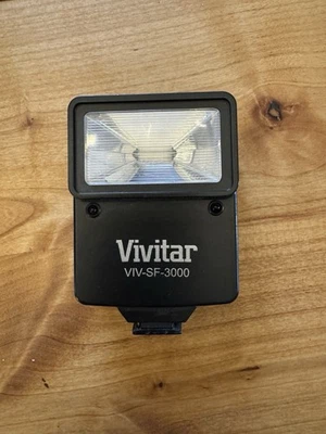 Visitation VIV-SF-3000 Flash - Image 1 of 3