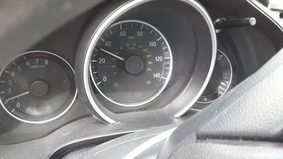 2016 Fit OE Speedometer Gauge Cluster 102K Miles Honda - Image 1 of 4