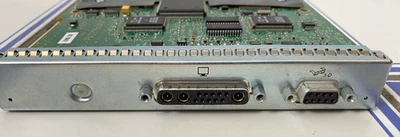 SGI 030-1241-002 MOT10 SE+T con placa de textura de 4 MB placa gráfica de impacto para octano Foto 1 de 4