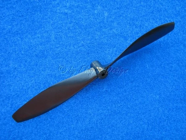 Luftschraube / Propeller zu Pitts / Mustang und Miss America Jamara - Bild 1 von 1