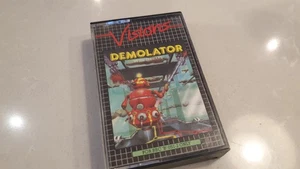 bbc micro Demolator Visions BBC Micro Computer Games BB1 - Picture 1 of 6