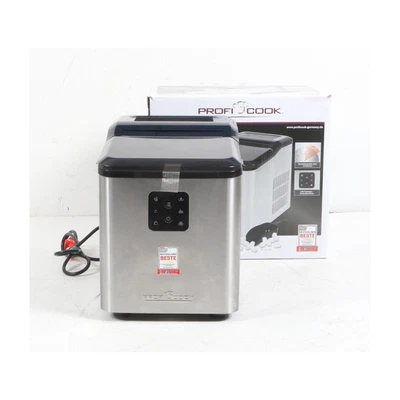 ProfiCook PC-EWB 1253 Máquina De Hielo, 1,5 L,... + Defecto (280396) - Imagen 1 de 4
