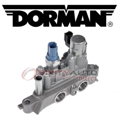 Dorman Left Variable Timing Solenoid VVT for 2013-2017 Honda Accord 3.5L V6 sb Foto 1 de 4