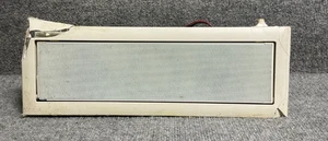 KEF Single Motorized Ceiling 😍 Speaker CI3‑80QT – White ✅ - Picture 1 of 12