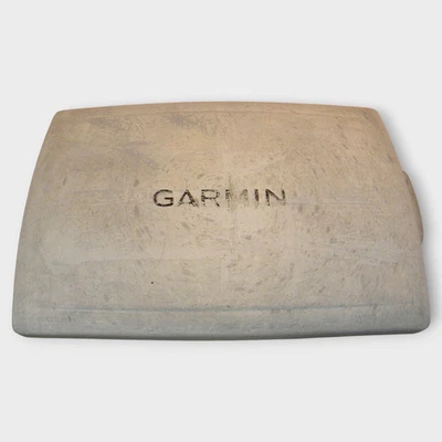 Garmin 010-10914-00 Protective Cover f/GPSmap 4012 4212 - Fair Condition! - Image 1 of 4