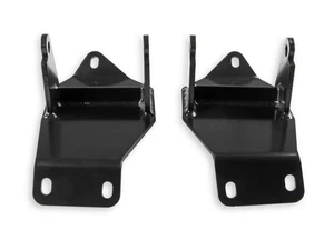 BHS511 Hooker BlackHeart Engine Swap Brackets - Picture 1 of 8