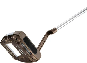 Odyssey Ai-ONE GIRAFFE-BEAM JAILBIRD CRUISER 38in Putter STROKE LAB 140 Steel - Picture 1 of 12