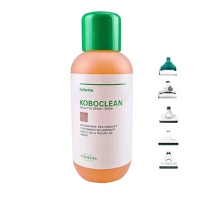 Vorwerk Koboclean parquet - limpiador de suelos - Imagen 1 de 5
