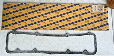 VALVE COVER GASKET NOS-R NEW OLD STOCK DODGE PLYMOUTH 6CYL 1960 1961 1962 1963 - Image 1 of 4