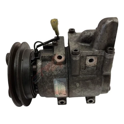 2001 Ford Ranger XLT Air Conditioning Pump 1999-2006 - Image 1 of 4