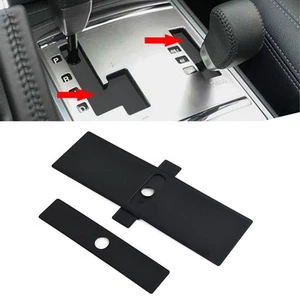 For Mitsubishi For Montero Gear Shift Lever Panel.Cover For Pajero/8015A066/A065 - Picture 1 of 22