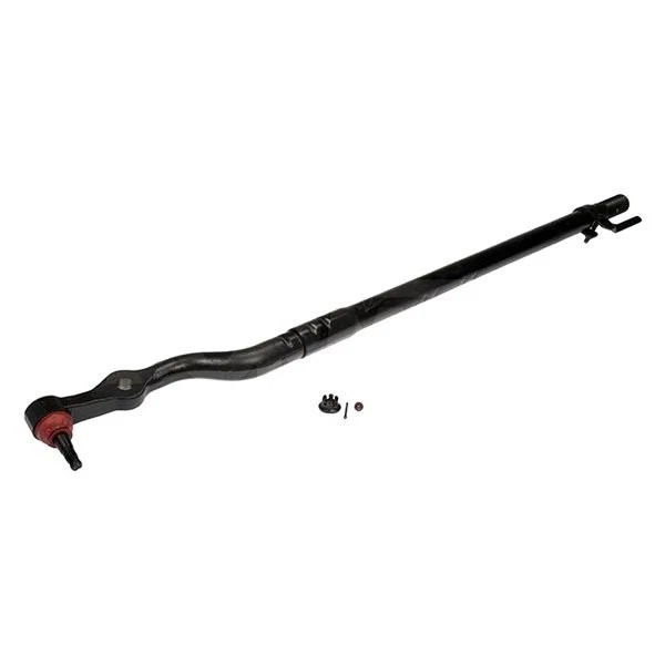 For Ford Excursion 00-05 Steering Tie Rod End Solutions Front Passenger Side Foto 1 de 4