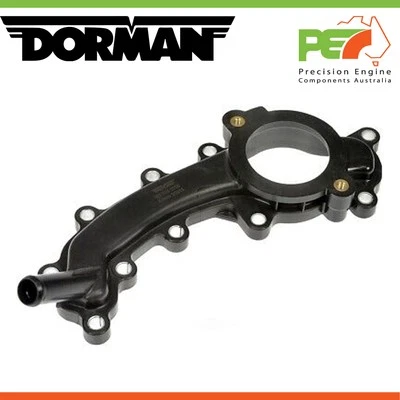 Nova Mangueira Aquecedor Dorman Para JEEP GRAND CHEROKEE IV V6 WK, WK2 3.6 V6 4x4 SUV - Imagem 1 de 4