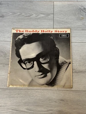 Buddy Holly , The Buddy Holly Story - Image 1 of 3