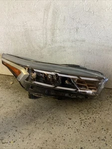 2022-2024 Kia Forte Headlight Right RH Passenger OEM  USED FULL LED HEADLIGHT - Picture 1 of 14