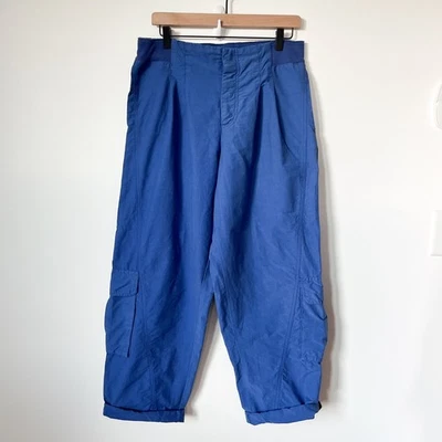 FP Movement Mesmerize Me Pants Blue Large - Image 1 of 4