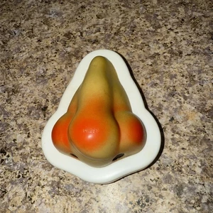 SELTEN ACME Neuheit Niesen Nase Kühlschrankmagnet FUNKTIONIERT - Bild 1 von 3