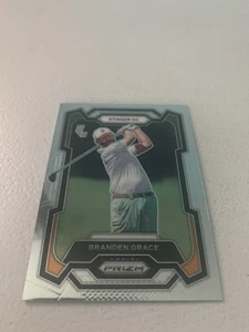 Lot of 2 Branden Grace LIV golf trading cards - Picture 1 of 4