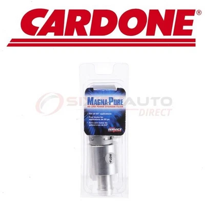 Cardone Power Steering Filter for 2010-2015 Volvo XC60 - Fluid Pump Rack di Foto 1 de 4