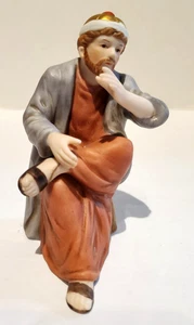 Home Interiors Greatest Stories 8988-98 Abendmahl Apostel Ersatz D - Bild 1 von 12