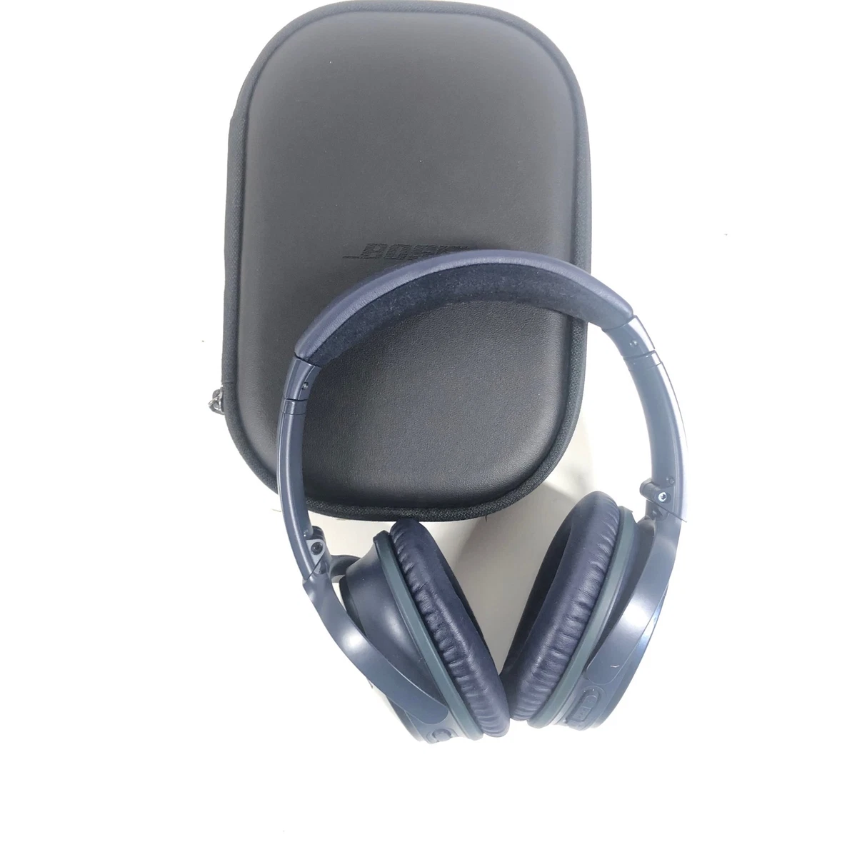 Bose QuietComfort 35 II Blue Headphones for sale | eBay