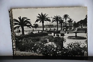 CARTOLINA VIAGGIATA - FRANCIA - CANNES - Picture 1 of 1