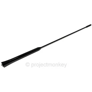 OEM Nissan 28215-9V500 03-08 350Z Z33 Replacement Radio Antenna Mast Genuine - Picture 1 of 2