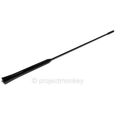 OEM Nissan 28215-9V500 03-08 350Z Z33 Replacement Radio Antenna Mast Genuine - Image 1 of 2