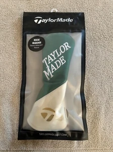 TaylorMade 2024 Season Opener Masters Rescue Hybrid Headcover, Brand New RARE - Picture 1 of 3