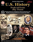 George R Lee U.S. History, 6e - 12e année (livre de poche) (IMPORTATION BRITANNIQUE)