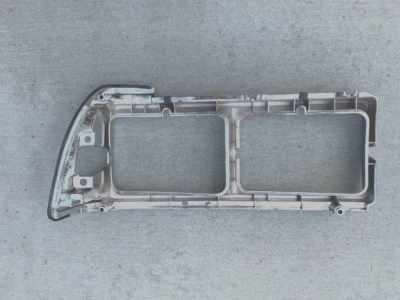 79-80 LH H/L PUERTA TOYOTA CORONA 53132-29105 Foto 1 de 3