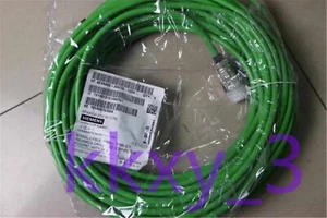 1 pcs NEW 6FX5002-2DC10-1CF0 25m Network Encoder Cable #T4 - Bild 1 von 4