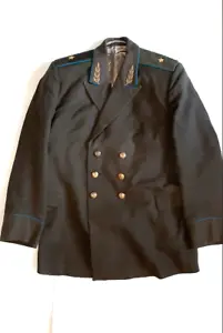 Soviet Air Force General Jacket - Picture 1 of 12