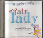 SHOWTIME ORCHESTRA & SINGERS : My Fair Lady CD 2658
