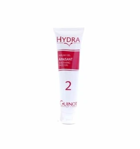 Guinot Hydra doppelte Ionisierung Serum beruhigend beruhigend Gesichtsgel 150ml Salon #da - Bild 1 von 1