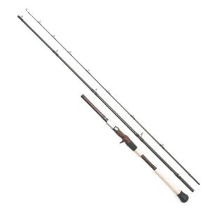 Fishman Baitcasting Rod BRIST VENDAVAL 8.9M FBR-8.9M - Picture 1 of 1