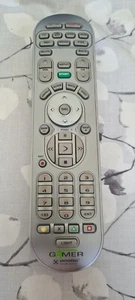 UNIVERSAL GAMER UR7-G2 - Telecomando Xbox Playstation DVD mai obsoleto Ps3 - Foto 1 di 2