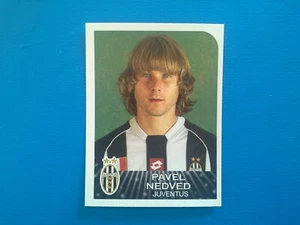 FIGUREN FUSSBALLSPIELER PANINI 2002-03 2003 Nr. 193 Pavel Nedved (Juventus) - Bild 1 von 1