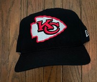 K.C. Chiefs Unisex Summer Fedora Panama 