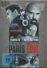 From Paris with Love (DVD) Zustand Gut