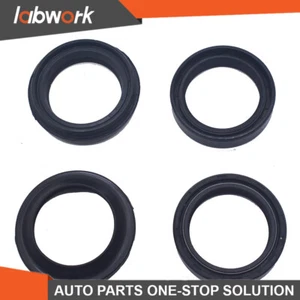 Labwork Fork Dust Seal Set For Front Fork 22-56125 41-7184 AB56125 39×52×11 - Picture 1 of 5