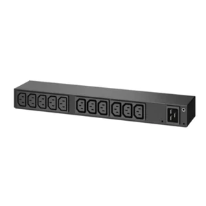 Apc Schneider Electric Basic Rack Ap6020A Pdu Basic - Picture 1 of 3