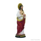 ValuueMax™ Sacred Heart of Jesus Statue, Finely Detailed Resin, 8 Inch Tall