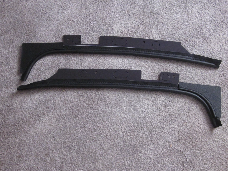 Skylark Chevelle Cutlass 1968-69 puerta gto jamba cuerda Foto 1 de 1