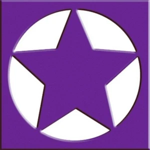 Agujero marco URSUS - ESTRELLA - Imagen 1 de 1