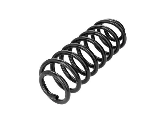 Muelle helicoidal trasero para Ford Focus 2003-2007 2005 2004 2006 ZP995TJ Foto 1 de 1