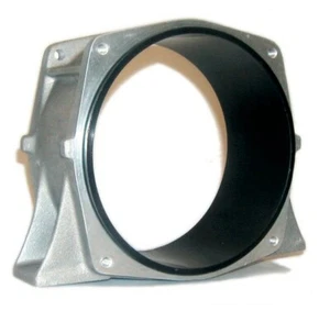 PUMP HOUSING FOR YAMAHA VXR SUPER JET 650CC 1990-2005 2006 2007 2008 2009 WAVE - Picture 1 of 1