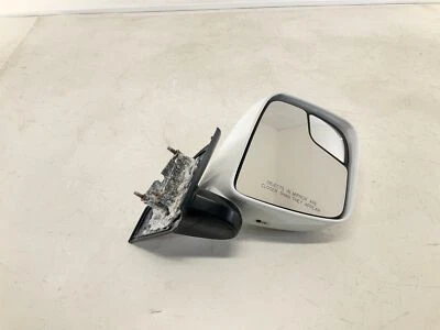 15-18 CHEVROLET City Express Front Right-Passenger Door Rear View Mirror — 第 1/4 张图片