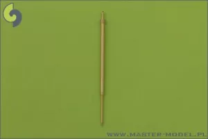 MASTER AM-48-044 - 1:48 F-104 Tubo Starfighter Pitot - Foto 1 di 3