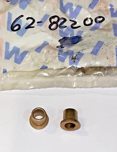 NEW C.E. BUSHINGS 62-82200 FOR DENSO PLGR STARTER SET OF 2 - Picture 1 of 1